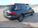 Infiniti Jx35 5N1AL0MM2DC302141 снимка