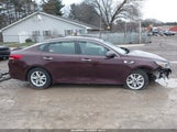 Kia Optima Lx 5XXGT4L36JG224893 снимка
