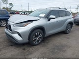 Toyota Highlander Hybrid Xle 5TDGARAH1MS008292 photo