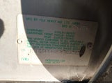 Subaru Forester 2.5Xs JF1SG65635H703725 photo