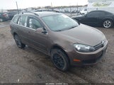 Volkswagen Jetta Sportwagen 2.0L Tdi 3VWPL7AJ2EM624843 снимка