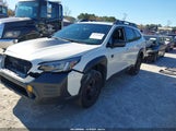 Subaru Outback Wilderness 4S4BTGUD1N3269101 снимка