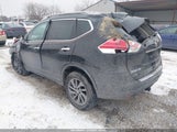 Nissan Rogue Sl 5N1AT2MV7GC869938 снимка