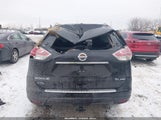 Nissan Rogue Sl 5N1AT2MV7GC869938 снимка