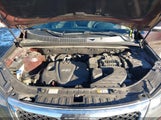 Kia Sorento Ex 5XYKUDA66DG354483 снимка