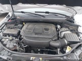 Jeep Grand Cherokee Laredo X 4X4 1C4RJFAG9MC653398 fotografie