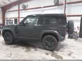 Land Rover Defender 90 P300 S SALEJ6EX6S2406540 fotografie