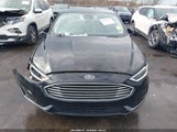 Ford Fusion Hybrid Sel 3FA6P0MU9KR167629 fotografie