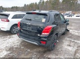 Chevrolet Trax Awd Lt 3GNCJPSB8LL316987 снимка