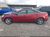 Pontiac G6 1G2ZG57N384245563 снимка