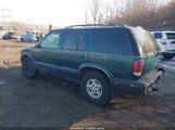 Chevrolet Blazer 1GNDT13W0T2114529 снимка