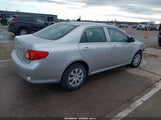 Toyota Corolla Le 2T1BU4EE3AC278004 снимка