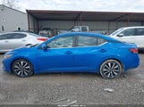 Nissan Sentra Sv Xtronic Cvt 3N1AB8CV4NY234209 снимка