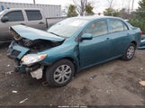 Toyota Corolla Le JTDBL40E699089777 снимка