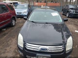 Ford Fusion Sel 3FAHP08199R122337 снимка