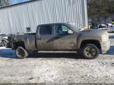 Chevrolet Silverado 2500Hd Lt 1GC1KXCG2DF234028 снимка