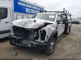 Ford F-450 Chassis Xl 1FD9W4HN2RED92410 fotografie