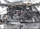 Honda Civic Touring JHMFC1F9XJX008580 снимка