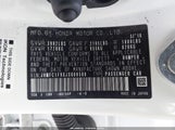 Honda Civic Touring JHMFC1F9XJX008580 снимка
