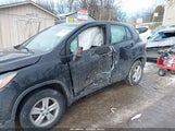 Chevrolet Trax Awd Ls 3GNCJNSB0LL338504 снимка