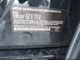 BMW 528I xDrive WBA5A7C51ED619772 снимка