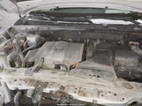 Toyota Highlander Hybrid Le 5TDBGRFH2HS033127 снимка
