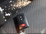 Toyota Highlander Hybrid Le 5TDBGRFH2HS033127 снимка