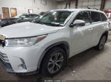 Toyota Highlander Hybrid Le 5TDBGRFH2HS033127 снимка