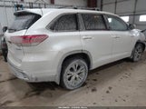 Toyota Highlander Hybrid Le 5TDBGRFH2HS033127 снимка