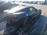 Chevrolet Corvette Stingray 1G1YF2D77G5106195 снимка