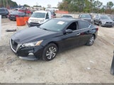 Nissan Altima S Fwd 1N4BL4BV5LC195408 снимка
