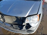 Dodge Grand Caravan Se 2C4RDGBG2HR866685 снимка