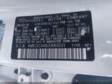 Hyundai Tucson Se KM8J2CA48JU660231 снимка