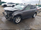 Toyota Rav4 Xle JTMWFREV5D5013501 снимка