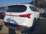 Hyundai Santa Fe Hybrid Blue KM8S2DA18NU049072 fotografie