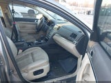 Lincoln Mks 1LNHL9DK1GG602168 снимка