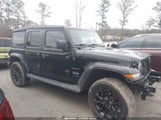 Jeep Wrangler 4Xe Unlimited Sahara 4X4 1C4JJXP67NW198617 снимка