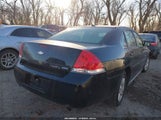 Chevrolet Impala Lt 2G1WG5E36D1238749 снимка