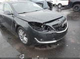 Buick Regal Turbo 2G4GK5EX2F9132151 снимка