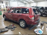 Subaru Forester (Natl) X JF2SH61659H703181 снимка