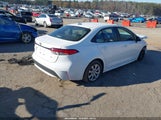 Toyota Corolla Le 5YFEPMAE0NP343231 снимка