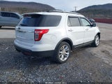 Ford Explorer Xlt 1FM5K8D85EGB49951 fotografie