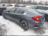 Honda Civic Lx 2HGFC2F64MH508015 снимка