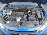 Honda Civic Sport 19XFC2F89KE012152 снимка