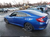 Honda Civic Sport 19XFC2F89KE012152 снимка