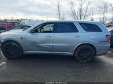 Dodge Durango Srt Hellcat Silver Bullet Awd 1C4SDJH92SC505965 снимка