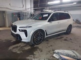 BMW X7 M60I 5UX33EM00R9S32889 снимка