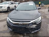 Honda Civic Touring JHMFC1F95JX031197 снимка