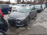 Honda Civic Touring JHMFC1F95JX031197 снимка