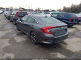 Honda Civic Touring JHMFC1F95JX031197 снимка